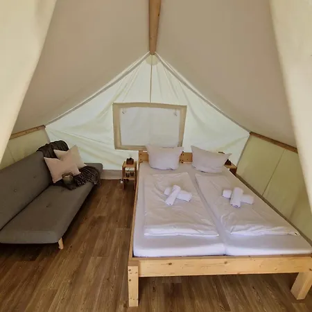 Safarizelt Ljubljana