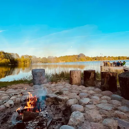 Apartament Safarizelt Ljubljana *