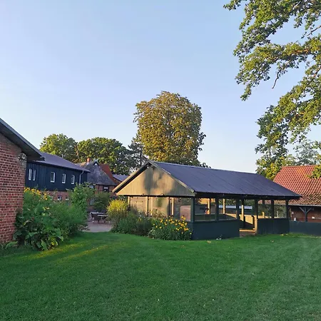 Safarizelt Ljubljana Apartament *