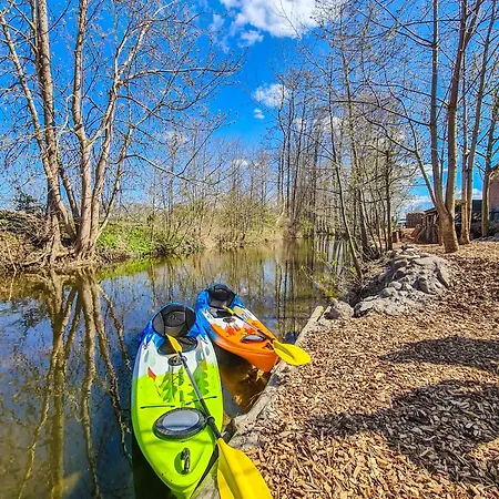 Safarizelt Ljubljana Belau