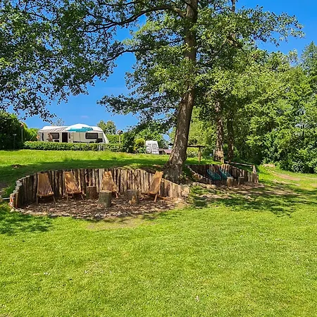 Safarizelt Ljubljana Apartament