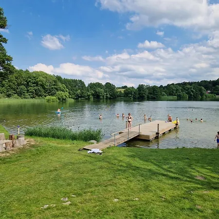 Safarizelt Ljubljana Apartament