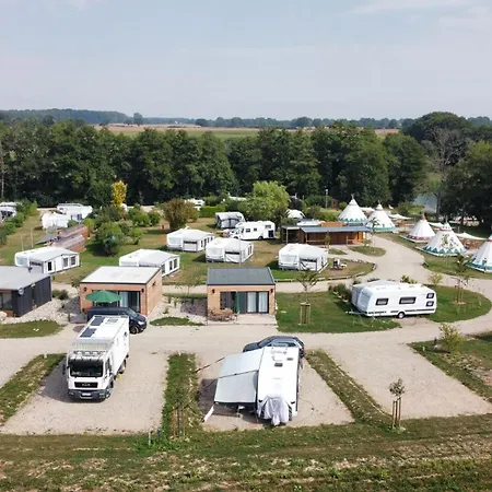 Safarizelt Ljubljana Apartament *